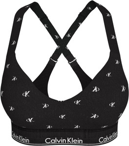 Calvin Klein Underwear, Calvin Klein Underwear Bralette »LIFT BRALETTE«, mit Logo-Elastikbund, Calvin Klein Underwear Bralette »LIFT BRALETTE«, mit Logo-Elastikbund