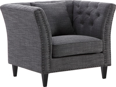 ATLANTIC HOME COLLECTION, ATLANTIC home collection Sessel, 