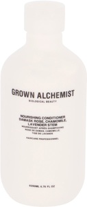 Grown Alchemist, GROWN Hair - Nourishing Conditioner, Grown Alchemist Nourishing Conditioner 0.6 200ml