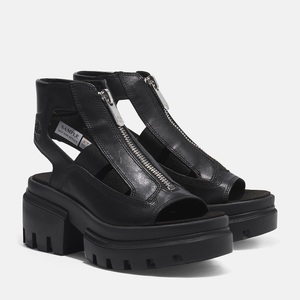 TIMBERLAND, Timberland Sandale »Everleigh GLADIATOR SANDAL«, 