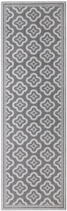 Primaflor-Ideen in Textil Küchenläufer »ORNAMENT«, rechteckig, 6,5 mm Höhe, Grösse 50x150 cm