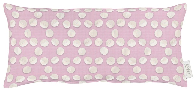 APELT, Dekokissen, »Dots«, APELT, APELT Dekokissen »Dots«
