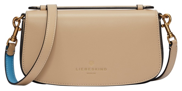 Liebeskind Berlin, Liebeskind Berlin Umhängetasche »SADIE TM EMPIRE Crossbody S«, im handlichen Design, 