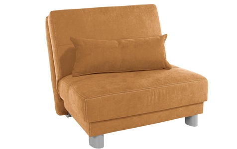 INOSIGN, INOSIGN Schlafsofa »Gina«, mit einem Handgriff vom Sofa zum Bett, INOSIGN Schlafsofa »Gina«, mit einem Handgriff vom Sofa zum Bett