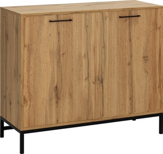 GOODproduct, GOODproduct Kommode »Maara«, Breite 95 cm, 