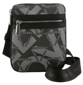 VALENTINO BAGS, VALENTINO BAGS Umhängetasche »MYSTO«, mit Reissverschluss-Rückfach, 