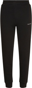 Calvin Klein Curve, Calvin Klein Curve Jogger Pants, mit Calvin Klein Logo-Print, 