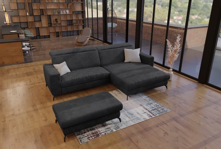 sit&more Ecksofa