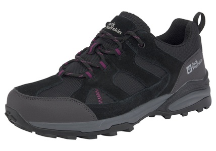 Jack Wolfskin, Jack Wolfskin Wanderschuh »GREAT HIKE 2 LOW W«, 