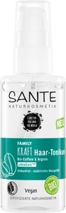 SANTE, Sante Sante Kraft Hair Tonic haarfluid 75.0 ml, Sante - Fam. Kopfhaut Tonikum Kraft
