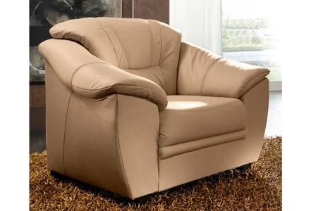 sit&more Sessel, inklusive Federkern