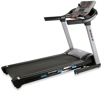 BH FITNESS, BH Fitness Laufband »i.F9R Dual G6520NW«, BH Fitness Laufband »i.F9R Dual G6520NW«
