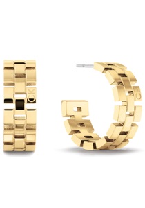 Calvin Klein, Calvin Klein Paar Ohrstecker », 35000249, 35000250«, Calvin Klein Paar Ohrstecker »Schmuck Edelstahl Ohrschmuck Damenohrringe«