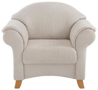 HOME AFFAIRE, Home affaire Sessel »Mayfair«, Home affaire Sessel »Mayfair«