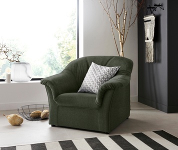 DOMO collection, DOMO collection Sessel, DOMO collection Sessel »Pegnitz«