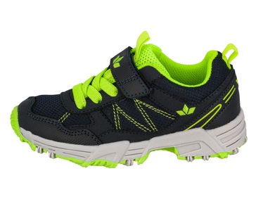Lico, Lico Klettschuh »Freizeitschuh Chester VS«, 