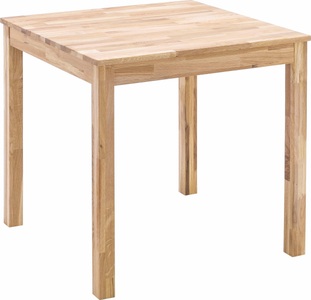 undefined, Esstisch, MCA living Esstisch, Breite 160, 210 cm