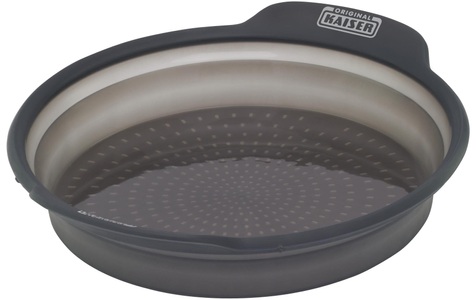 WMF Group, Tortenbodenform CrispFlex-Silikonformen, Kaiser Springform »CrispFlex 24 cm«, (1 St.)