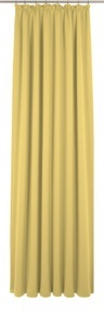 Wirth, Wirth Vorhang »Uni Collection light«, (1 St.), nach Mass, Wirth Vorhang »Uni Collection light«, (1 St.), nach Mass