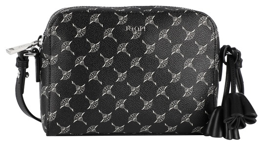 JOOP!, Joop! Umhängetasche »cortina 1.0 cloe shoulderbag shz«, mit Allover-Kornblumen-Druck, JOOP! Umhängetasche »cortina 1.0 cloe shoulderbag shz«, Handtasche Damen Tasche Damen Schultertasche