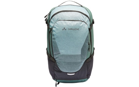 Vaude, VAUDE Moab 20 II Rucksack oliv 2022 Rucksäcke ohne Trinksystem, Vaude Moab 20 II Bikerucksack cognac
