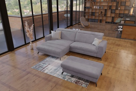 sit&more Ecksofa