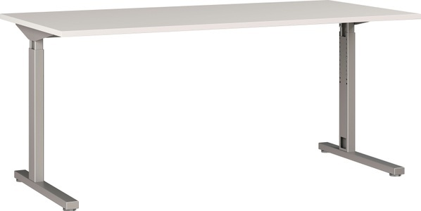 Germania, GERMANIA Schreibtisch »Prescott«, Breite 160 cm, GERMANIA Schreibtisch »Prescott«, Breite 160 cm