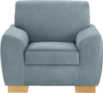 DOMO collection, DOMO collection Sessel, DOMO collection Sessel »Incanto«