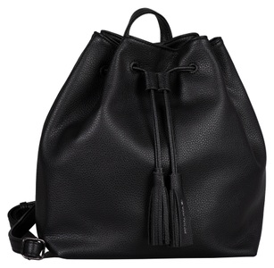 Tom Tailor, TOM TAILOR Cityrucksack »CAMILLA Backpack M«, im dezenten Stil, 