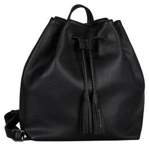 Tom Tailor, TOM TAILOR Cityrucksack »CAMILLA Backpack M«, im dezenten Stil, 