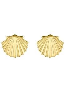 NOELANI, Noelani Paar Ohrstecker »Shell, 2036081«, Noelani Paar Ohrstecker »Shell, 2036081«