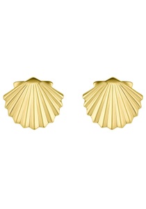 NOELANI, Noelani Paar Ohrstecker »Shell, 2036081«, Noelani Paar Ohrstecker »Shell, 2036081«