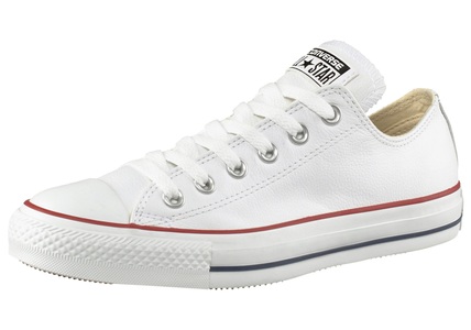 CONVERSE, Converse Sneaker »Chuck Taylor All Star Basic Leather Ox«, 
