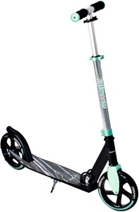 Muuwmi, Aluminium Scooter 205 mm, Muuwmi Scooter »Aluminium 205 mm«