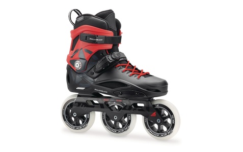 Rollerblade, ROLLERBLADE Inlineskates »ROLLERBLADE Inline-Skates RB 110 3W«, 