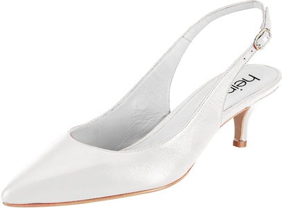 Heine, heine Slingpumps, heine Slingpumps