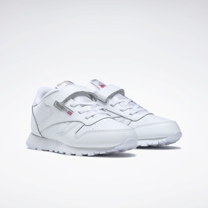Reebok Classic, Reebok Classic Sneaker »Classic Leather 1v«, Reebok Classic Sneaker »CLASSIC LEATHER SHOES«