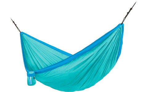 La Siesta, LA SIESTA LA SIESTA Einzelh?ngematte Colibri, Colibri 3.0 Hängematte + Befestigung