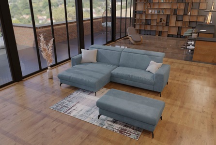 sit&more Ecksofa