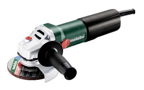 Metabo, metabo Winkelschleifer »WQ 1100-125«, Metabo Winkelschleifer WQ 1100-125