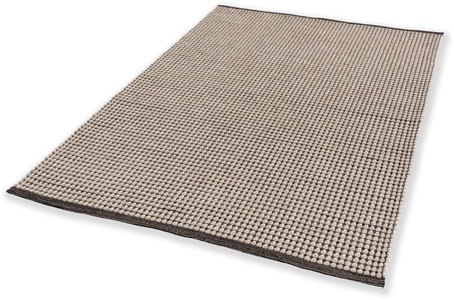 Schöner Wohnen Kollektion, SCHÖNER WOHNEN-Kollektion Teppich »Naska«, rechteckig, 10 mm Höhe, Wohnzimmer, SCHÖNER WOHNEN-Kollektion Teppich »Naska«, rechteckig, 10 mm Höhe, Wohnzimmer