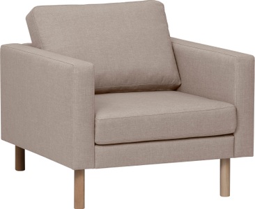 GEPADE, GEPADE Sessel, GEPADE Sessel »Clubsessel und Loungesessel«, in klassischem Design