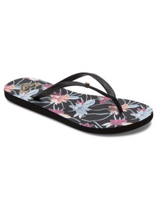 ROXY, Roxy Sandale »Bermuda Print«, 