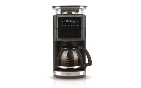 Beem, BEEM Filterkaffeemaschine »3 Glaskrug«, 