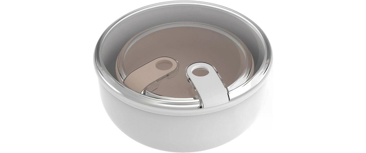 Rotho, ROTHO Lunchbox »Ela 0.75 l«, (2 tlg.), ROTHO Lunchbox »Ela 0.75 l«, (2 tlg.)