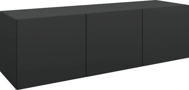 borchardt Möbel, borchardt Möbel Kommode »Vaasa«, Breite 114 cm, nur hängend, borchardt Möbel Lowboard »Vaasa«, Breite 114 cm, nur hängend