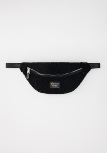 Alpha Industries, Alpha Industries Gürteltasche »ALPHA INDUSTRIES Accessoires - Bags & Wallets Teddy Waist Bag«, Alpha Industries Gürteltasche »ALPHA INDUSTRIES Accessoires - Bags Teddy Waist Bag«