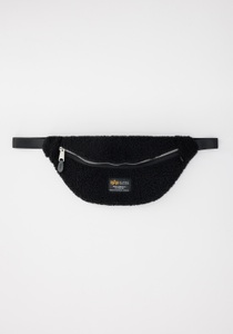 Alpha Industries, Alpha Industries Gürteltasche »ALPHA INDUSTRIES Accessoires - Bags & Wallets Teddy Waist Bag«, Alpha Industries Gürteltasche »ALPHA INDUSTRIES Accessoires - Bags Teddy Waist Bag«