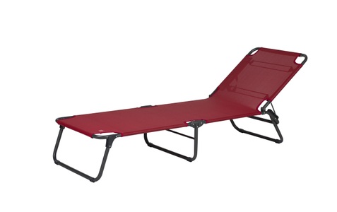 Fiam, Fiam Gartenliege »Liegestuhl Amigo 135TX«, 