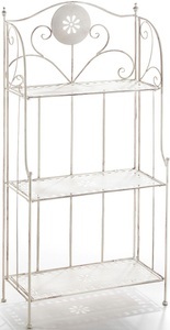 Löcker, locker Standregal »03197-15«, (1 St.), locker Standregal »03197-15«, (1 St.)